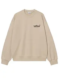 CARHARTT WIP | Sweat WIPTOPIA | Beige