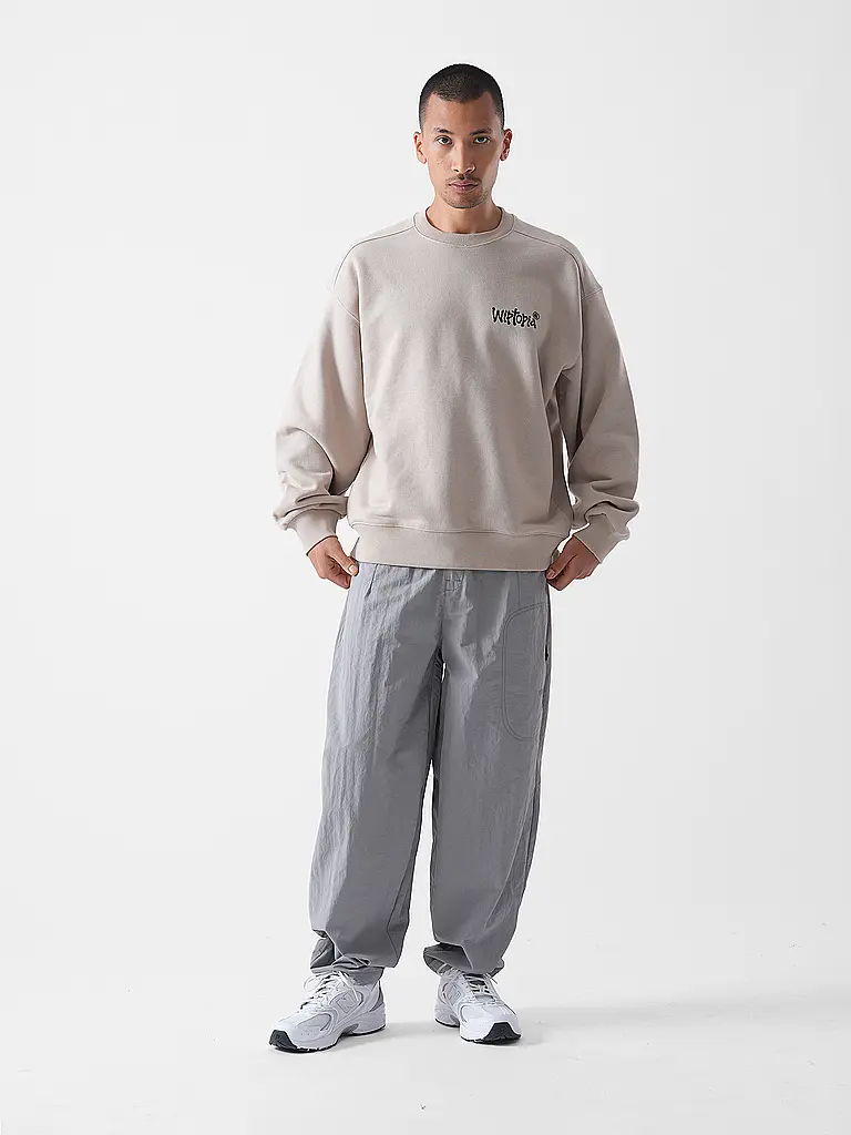 CARHARTT WIP | Sweat WIPTOPIA | beige