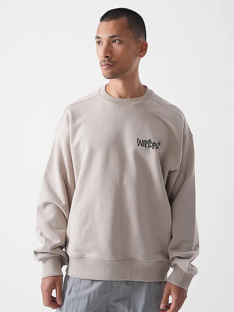 CARHARTT WIP | Sweat WIPTOPIA | 