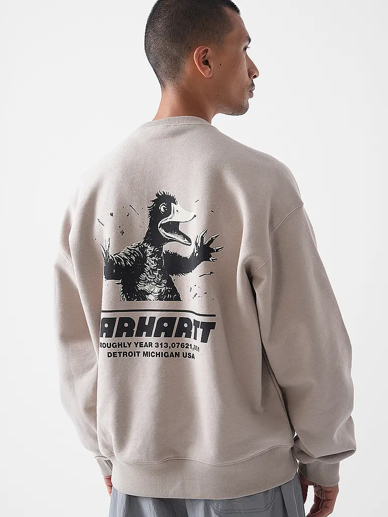 CARHARTT WIP | Sweat WIPTOPIA | 