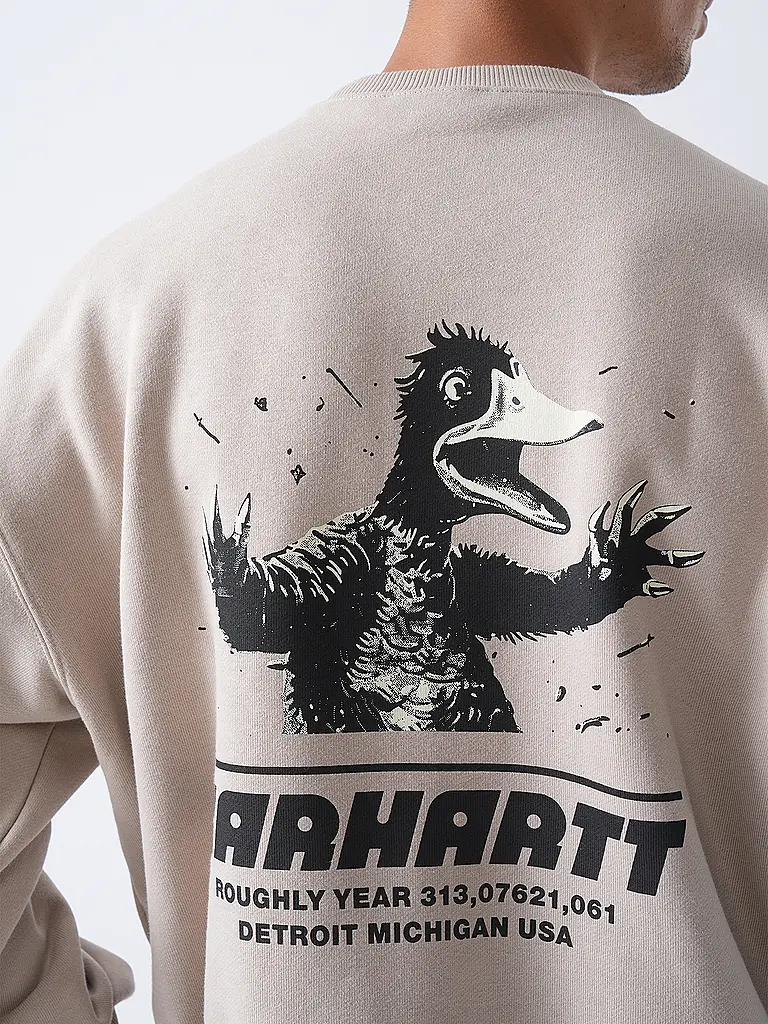 CARHARTT WIP | Sweat WIPTOPIA | 