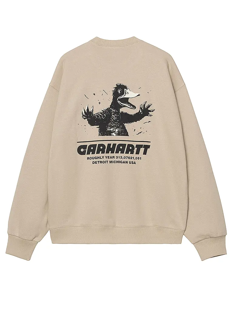 CARHARTT WIP | Sweat WIPTOPIA | 