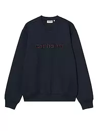 CARHARTT WIP | Sweat | Bleu foncé