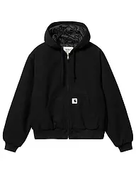 CARHARTT WIP | Sweat-shirt zippé | Noir