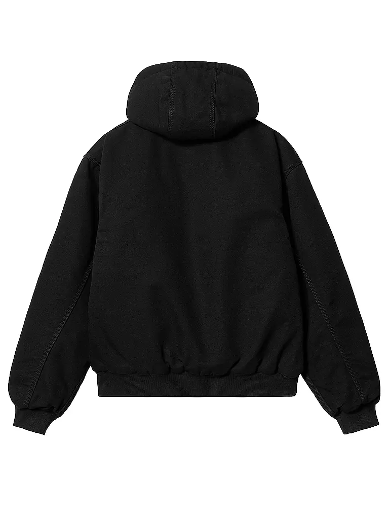 CARHARTT WIP | Sweat-shirt zippé | 
