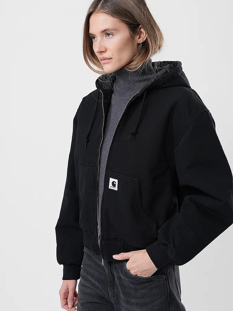 CARHARTT WIP | Sweat-shirt zippé | 