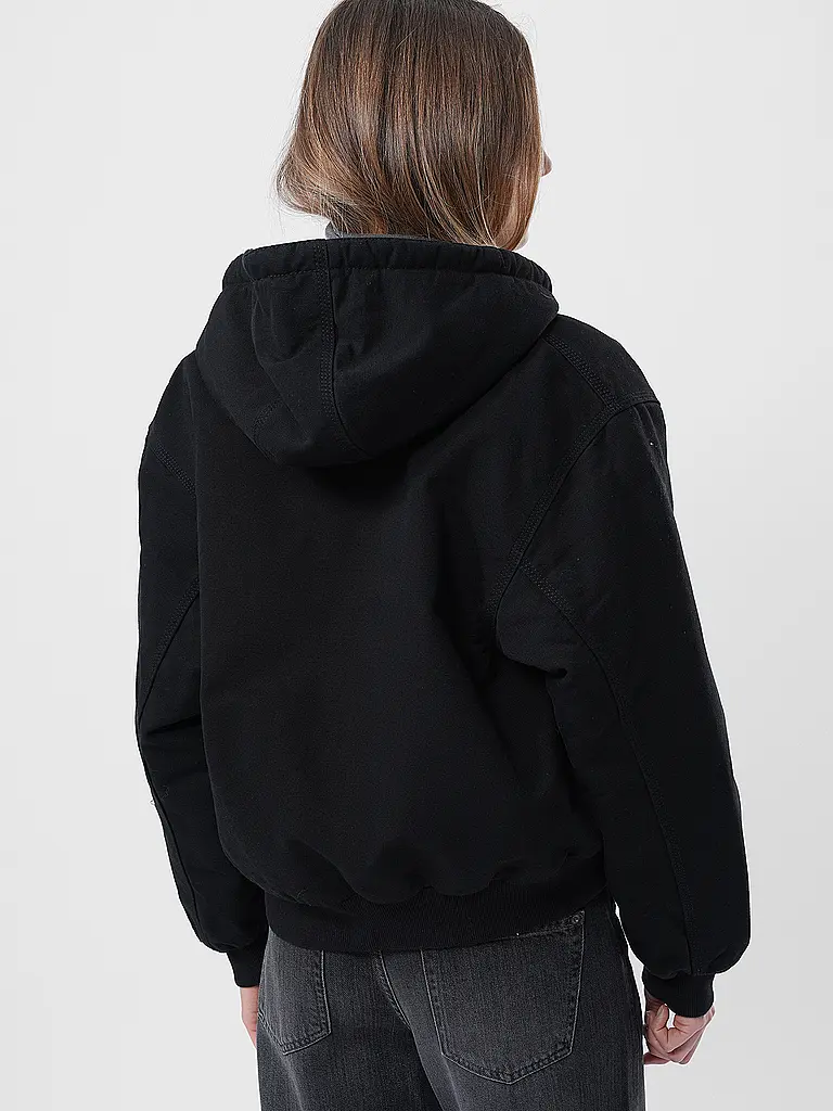 CARHARTT WIP | Sweat-shirt zippé | 