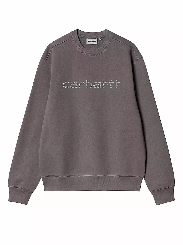 CARHARTT WIP | Sweat-shirt | grau