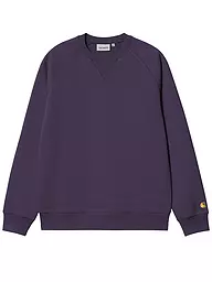 CARHARTT WIP | Sweat CHASE | Lilas