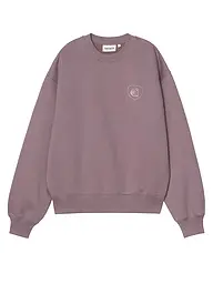 CARHARTT WIP | Sweater HEARTS OF HARTTS | Lilas