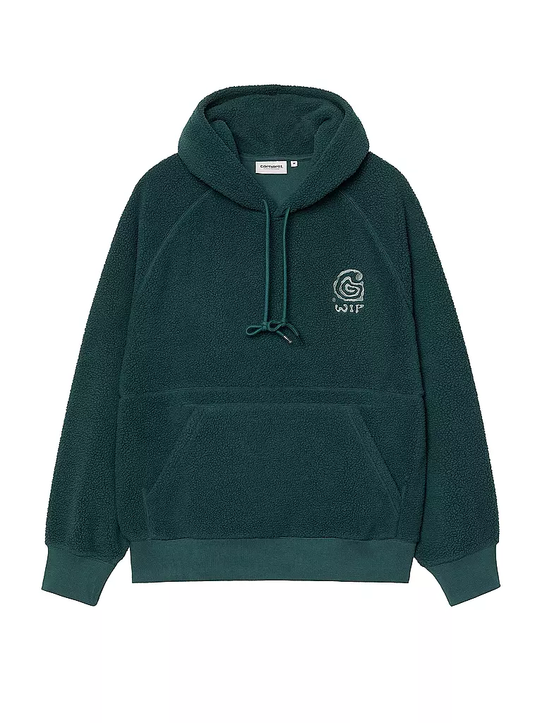 CARHARTT WIP | Sweater HELIX | Vert