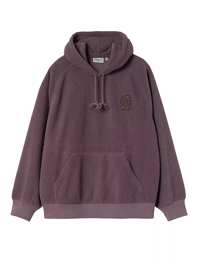CARHARTT WIP | Sweater HELIX | Lilas