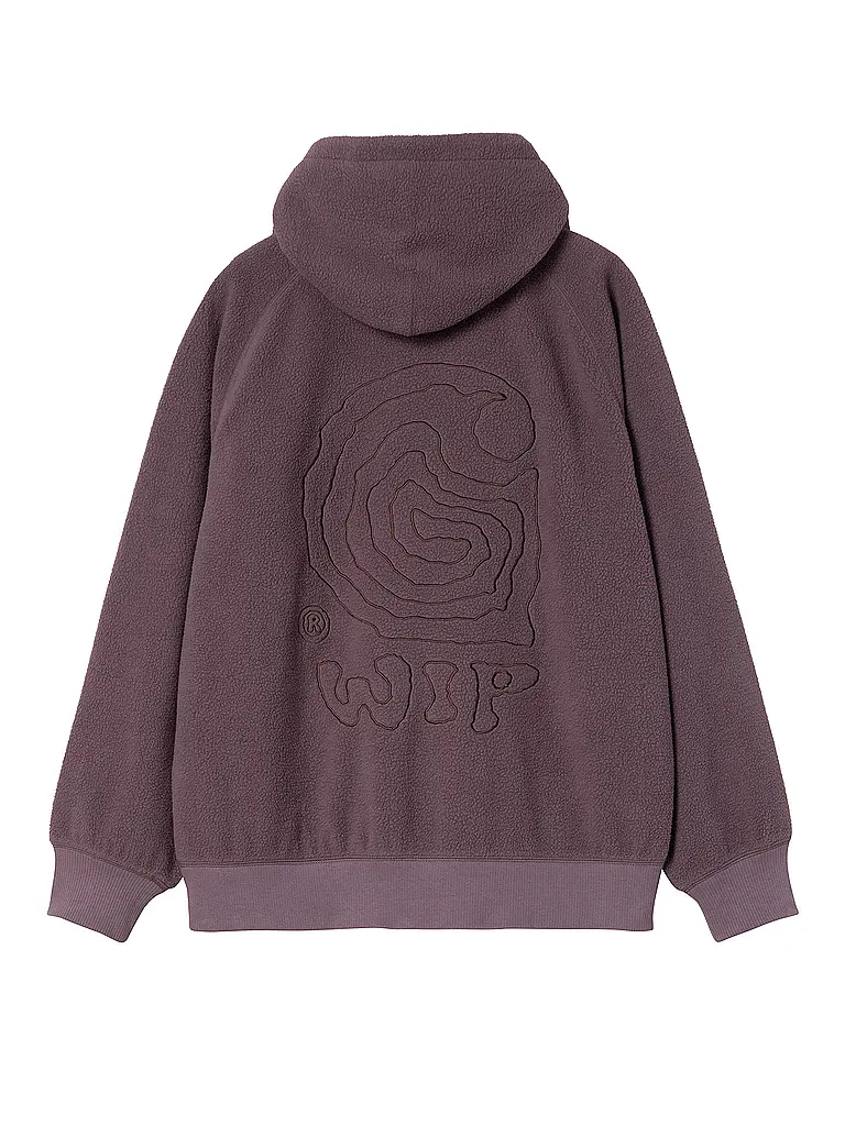 CARHARTT WIP | Sweater HELIX | Lilas