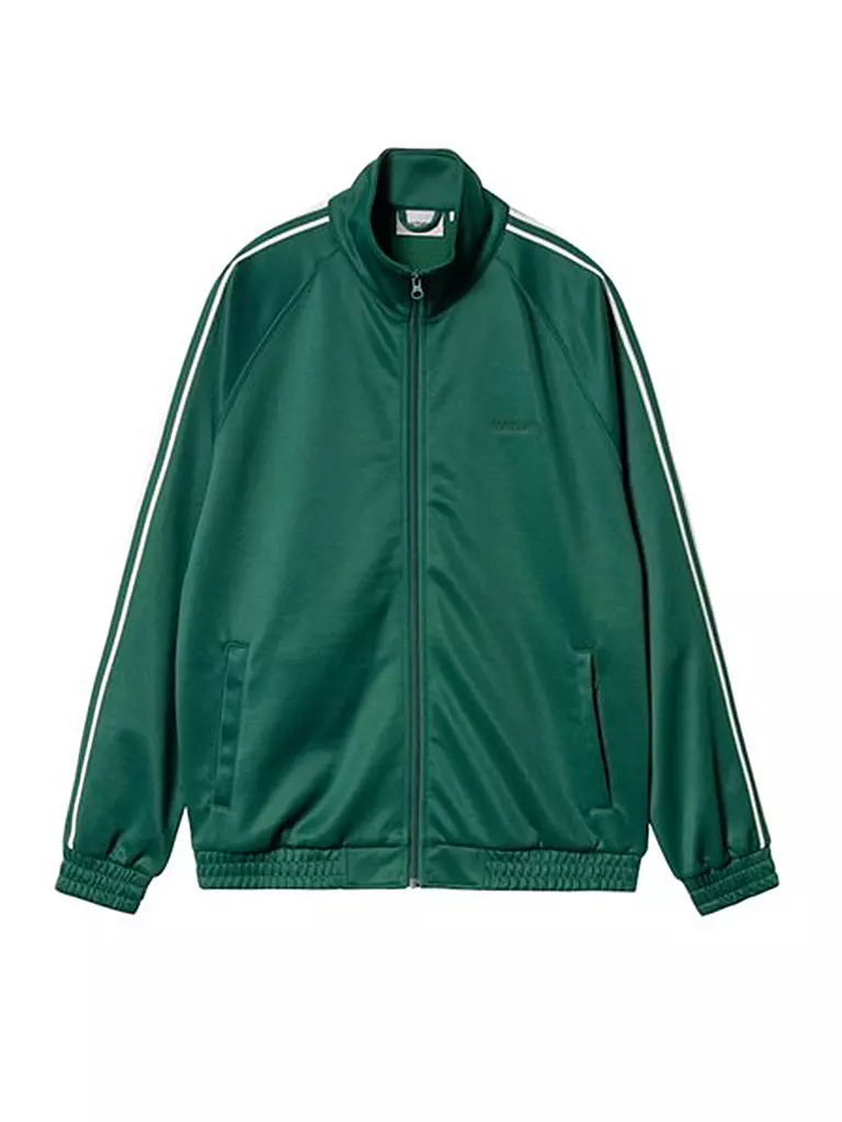 CARHARTT WIP | Sweatjacke  | Vert foncé
