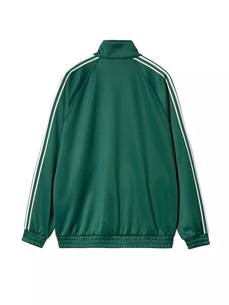 CARHARTT WIP | Sweatjacke  | Vert foncé