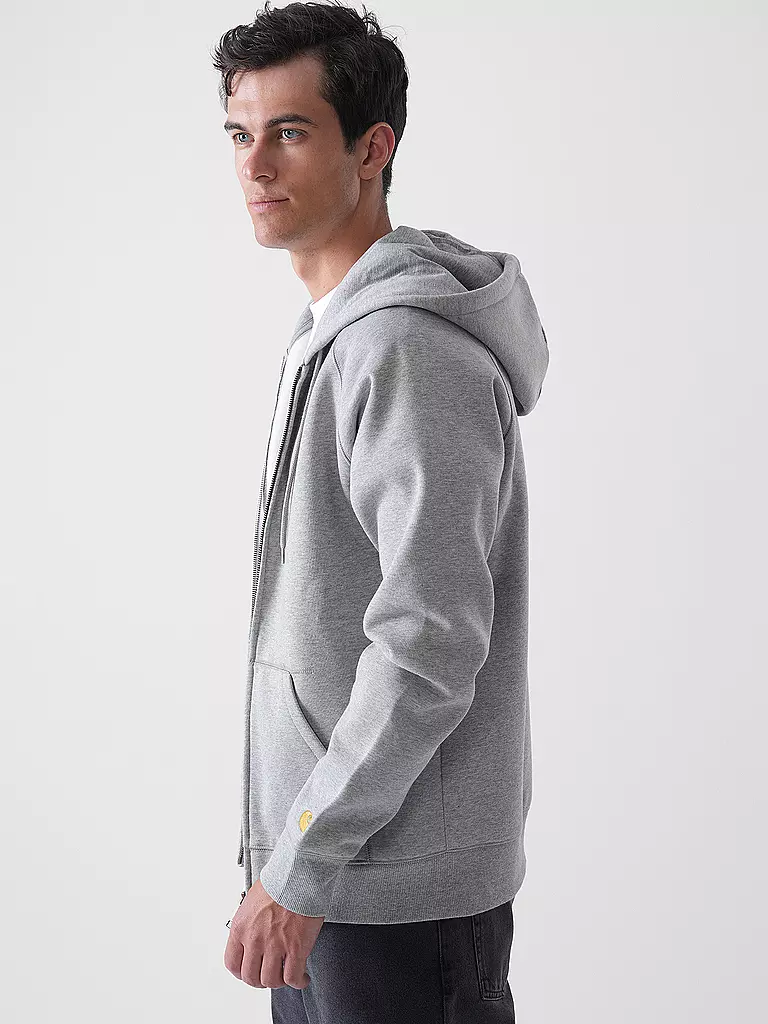 CARHARTT WIP | Sweatjacke CHASE | 