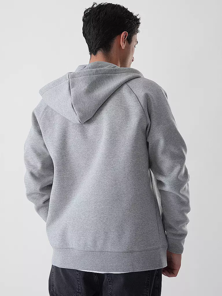 CARHARTT WIP | Sweatjacke CHASE | 