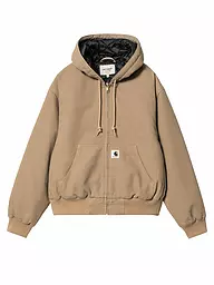 CARHARTT WIP | Sweatjacke | Beige