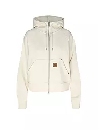 CARHARTT WIP | Sweatjacke | Crème
