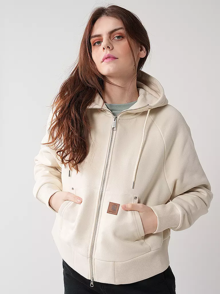 CARHARTT WIP | Sweatjacke | 