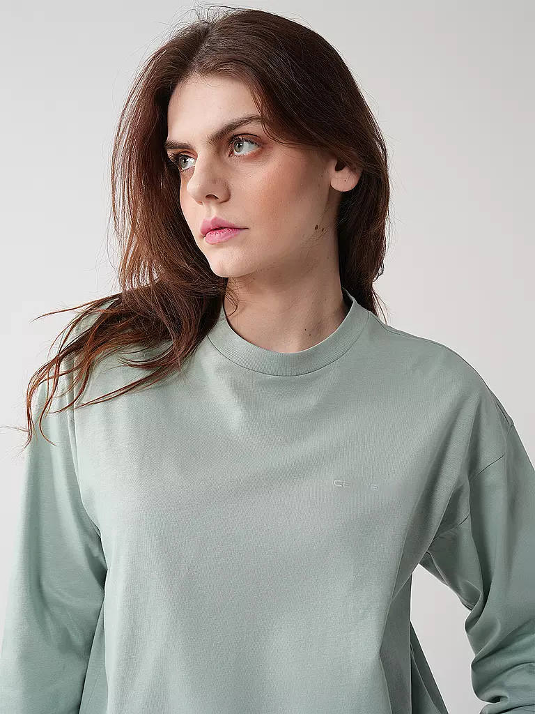 CARHARTT WIP | T-shirt à manches longues GRAYSON | 