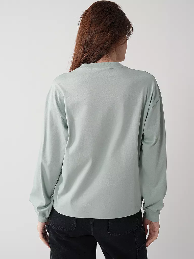 CARHARTT WIP | T-shirt à manches longues GRAYSON | 