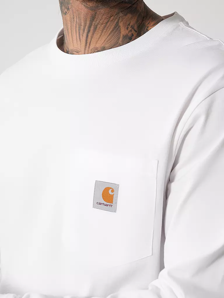 CARHARTT WIP | T-shirt à manches longues | 