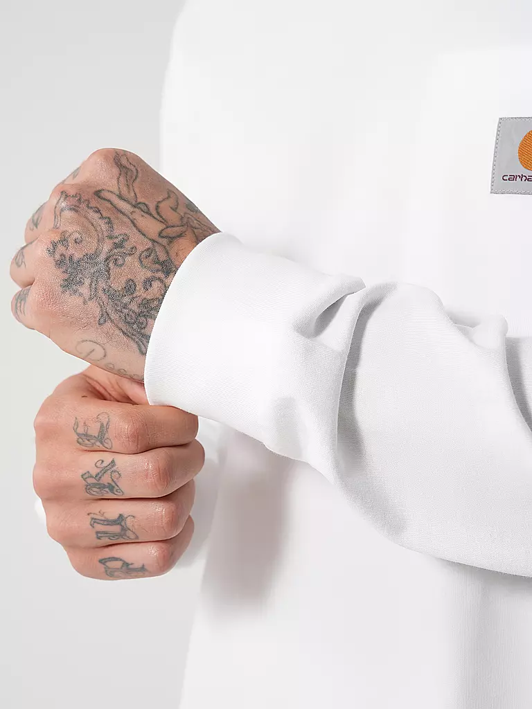 CARHARTT WIP | T-shirt à manches longues | 