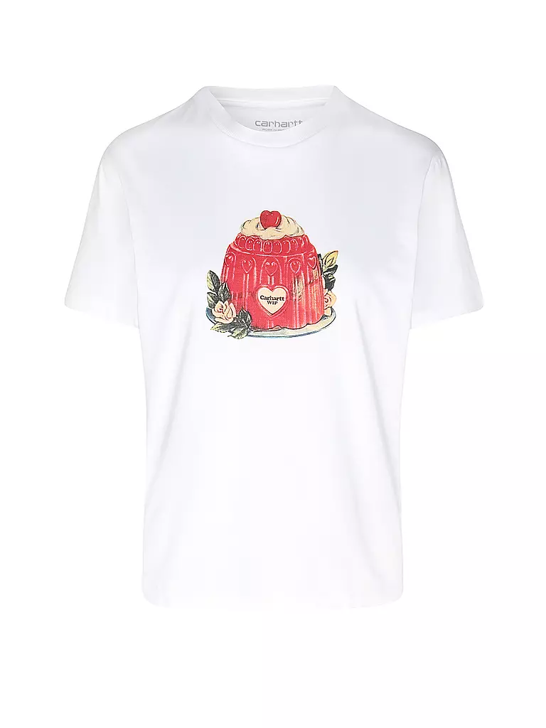 CARHARTT WIP | T-Shirt  | Blanc