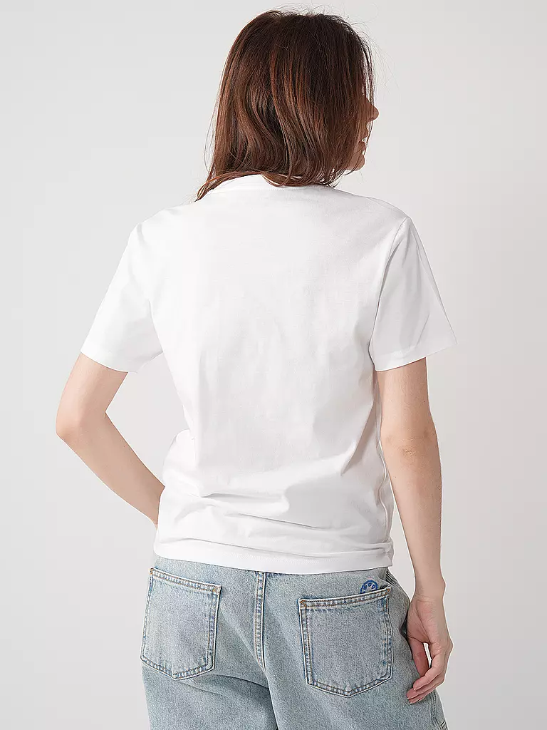 CARHARTT WIP | T-Shirt  | Blanc