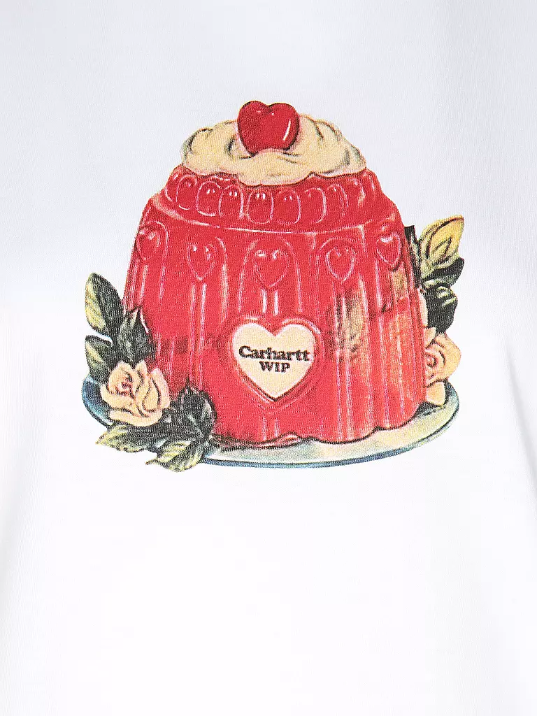 CARHARTT WIP | T-Shirt  | Blanc