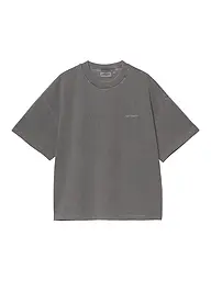 CARHARTT WIP | T-shirt BENTON | Gris