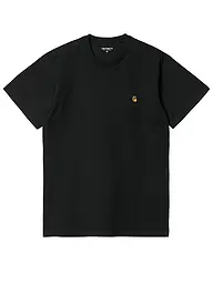 CARHARTT WIP | T-Shirt CHASE | Noir