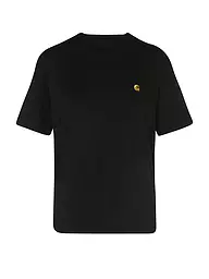 CARHARTT WIP | T-Shirt CHASE | Noir