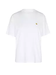 CARHARTT WIP | T-Shirt CHASE | Blanc