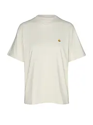 CARHARTT WIP | T-Shirt CHASE | Moutarde