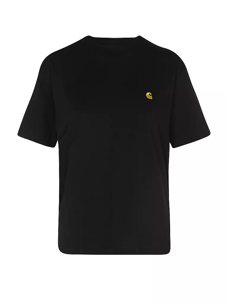 CARHARTT WIP | T-Shirt CHASE | Noir