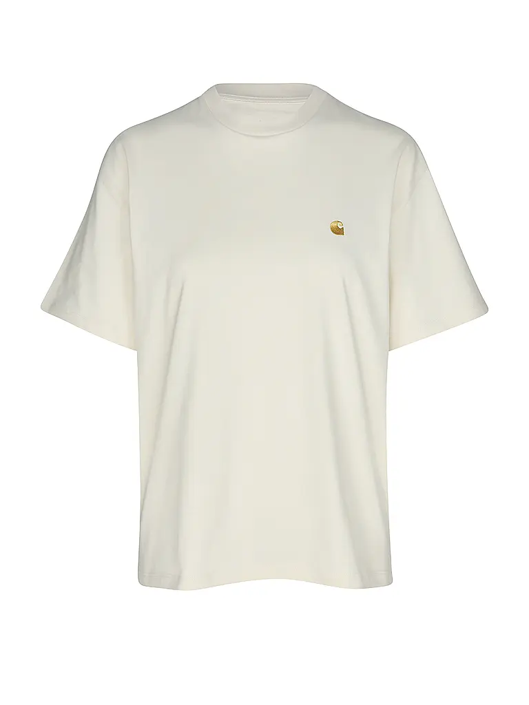 CARHARTT WIP | T-Shirt CHASE | Moutarde