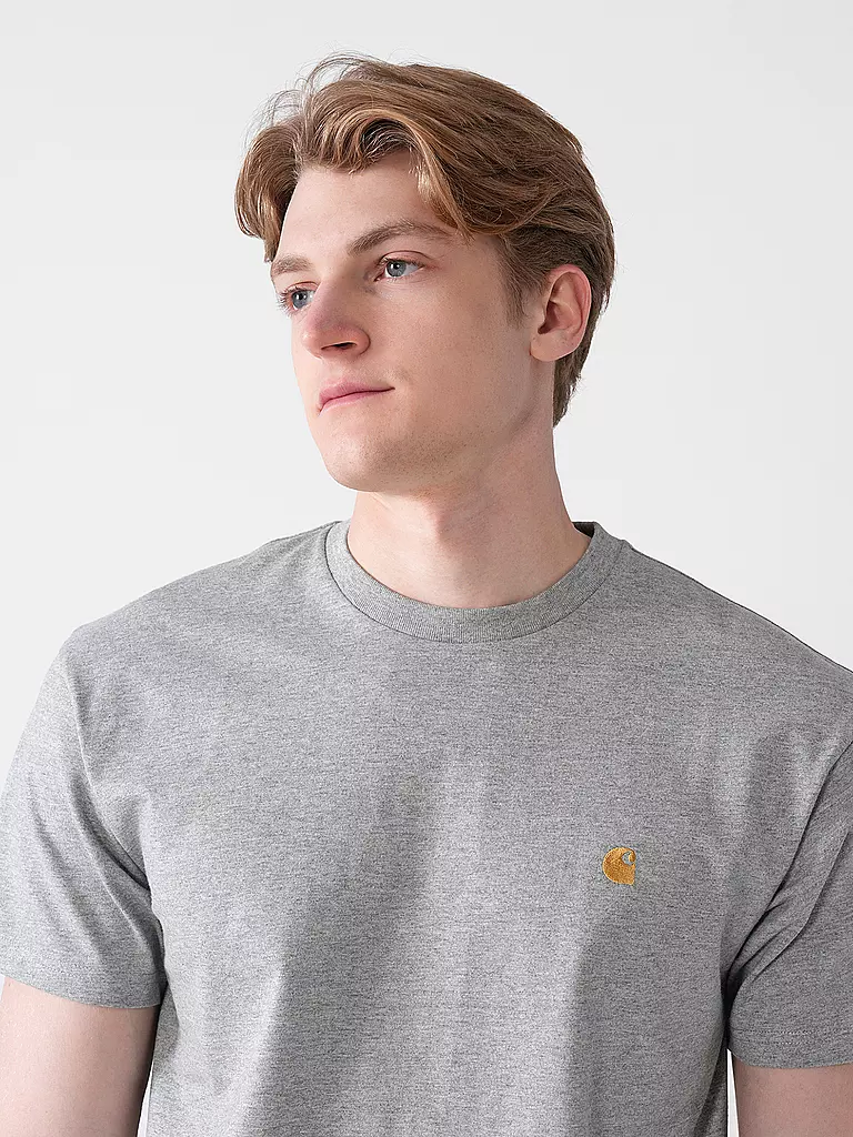 CARHARTT WIP | T-shirt CHASE | 