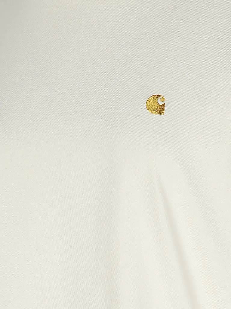 CARHARTT WIP | T-Shirt CHASE | Moutarde