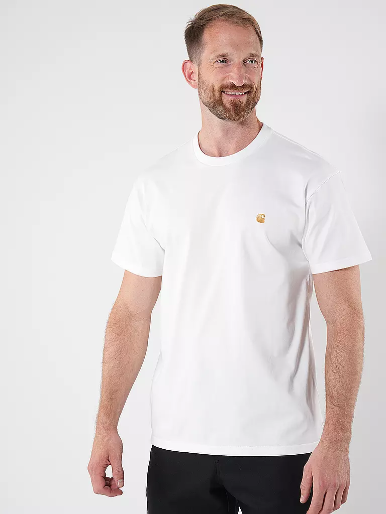CARHARTT WIP | T-Shirt CHASE |