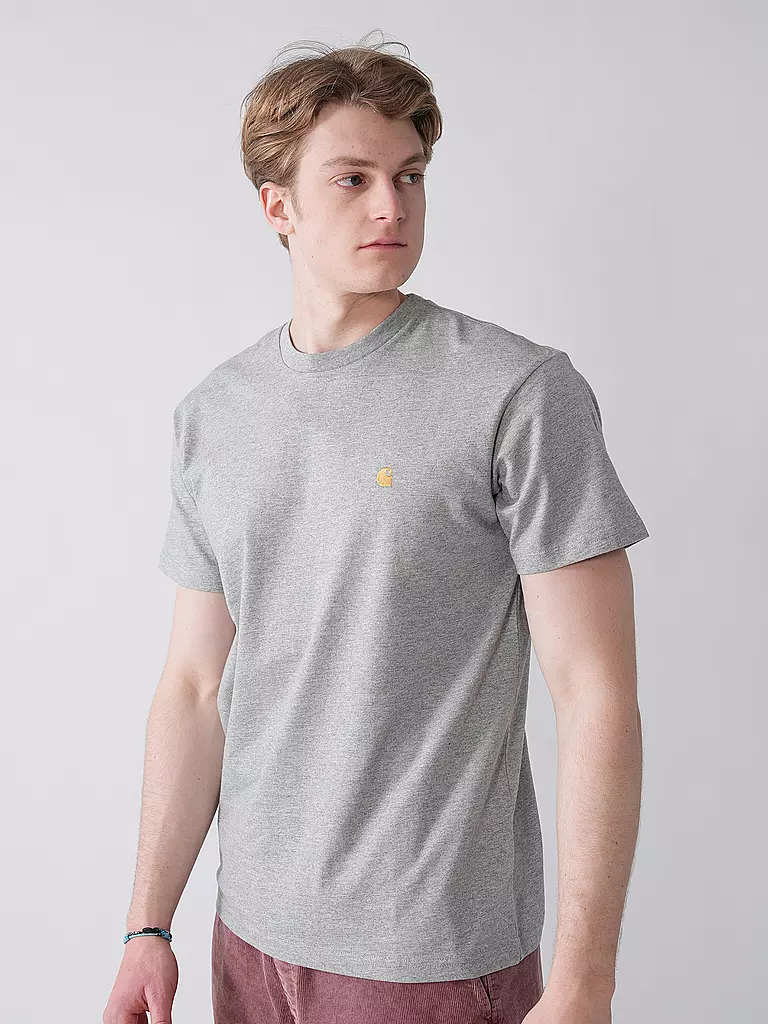 CARHARTT WIP | T-shirt CHASE | 