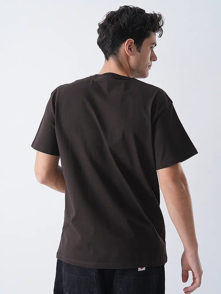 CARHARTT WIP | T-shirt CHASE | 
