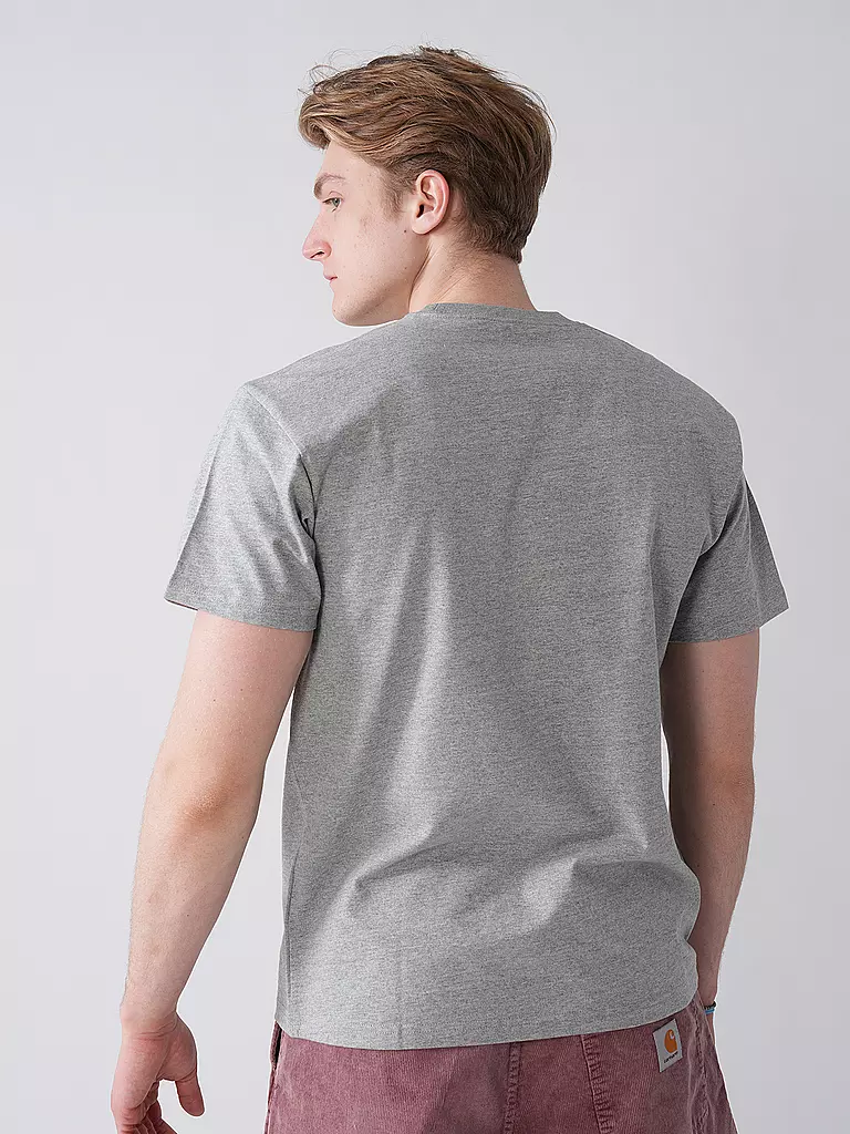 CARHARTT WIP | T-shirt CHASE | 