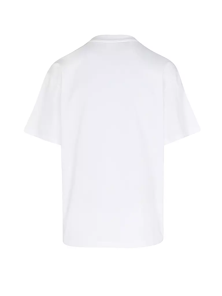 CARHARTT WIP | T-Shirt CHASE | Blanc