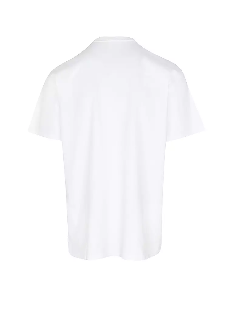 CARHARTT WIP | T-shirt CHASE | weiss