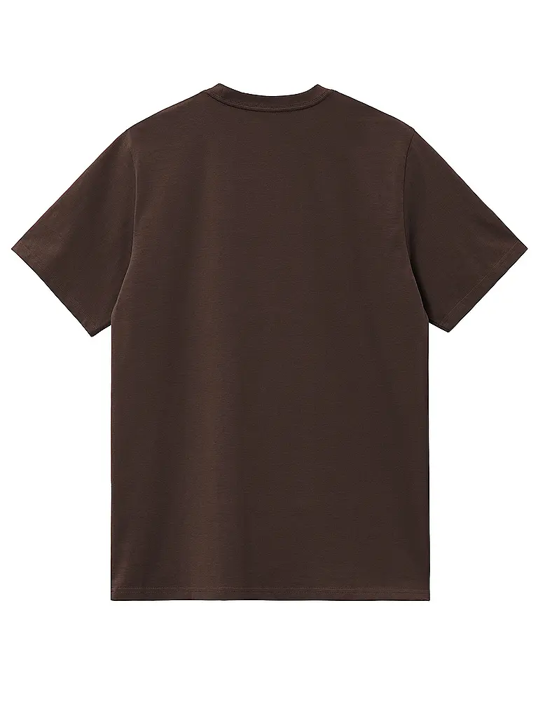 CARHARTT WIP | T-shirt CHASE | 
