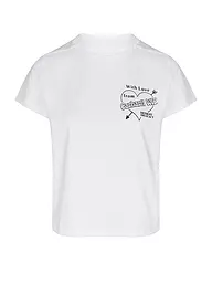 CARHARTT WIP | T-Shirt DELICACY | Blanc