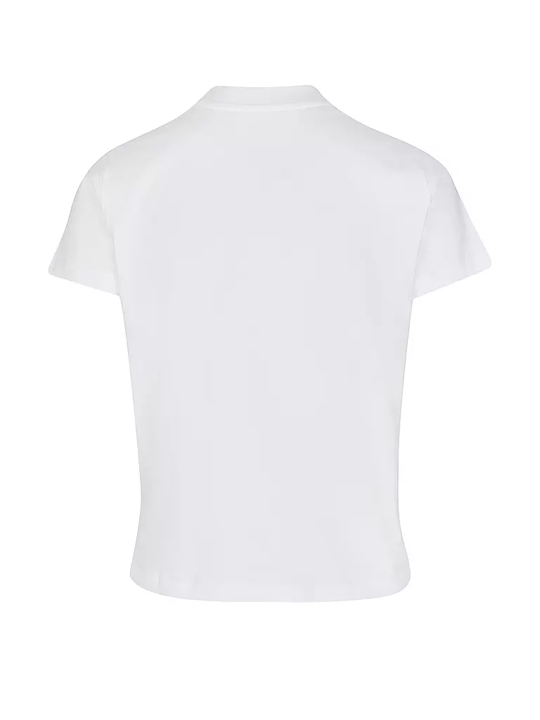 CARHARTT WIP | T-Shirt DELICACY | Blanc