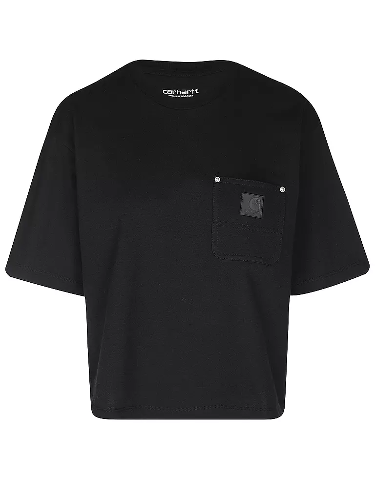 CARHARTT WIP | T-Shirt ELDON  | Noir